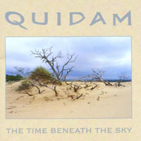 Quidam - The Time Beneath The Sky