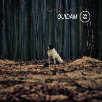 Quidam - Saiko