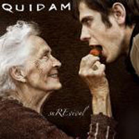 Quidam - Surrevival