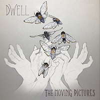 Moving Pictures (USA) - Dwell (EP)