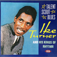 Kings Of Rhythm - Talent Scout Blues