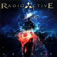 Radioactive - Legacy (CD 1): Ceremony Of Innocence