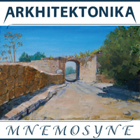 ARKHITEKTONIKA - Mnemosyne