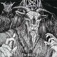 Black Angel (PER) - The Black Truth