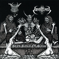 Black Angel (PER) - Black Ritual Of Satan (with Adokhsiny)