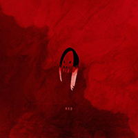 8 Graves - Red (Single)