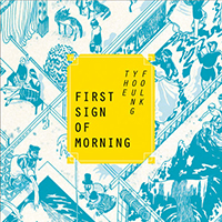 Elgin - First Sign Of Morning