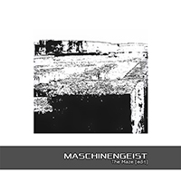 Maschinengeist - The Maze (Edit) (Single)