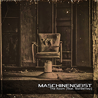 Maschinengeist - The Room (Feat. Norderney) (Maxi-Single)
