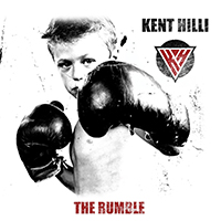 Hilli, Kent - The Rumble
