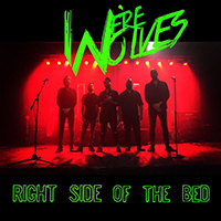 We're Wolves - Right Side of the Bed