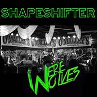 We're Wolves - Shapeshifter