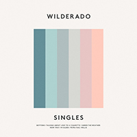 Wilderado - Singles (EP)