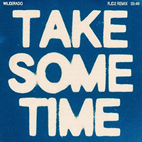 Wilderado - Take Some Time (RJD2 Remix)