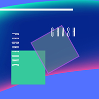 PechFunk - Crash (EP)