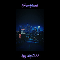 PechFunk - Long Nights (EP)