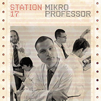 Station 17 - Microprofessor