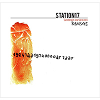Station 17 - Goldstein Variationen Remixes