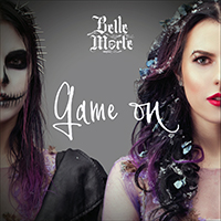 Belle Morte - Game On (EP)