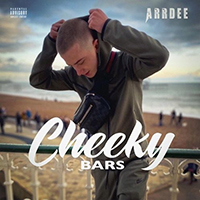 ArrDee - Cheeky Bars (Single)