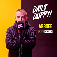 ArrDee - Daily Duppy (feat. GRM Daily) (Single)