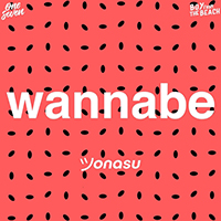 Jonasu - Wannabe (Single)