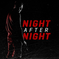 Jensen, Martin - Night After Night (Radio Edit) (Single)
