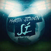 Jensen, Martin - Si (Single)