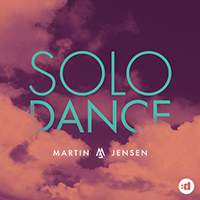 Jensen, Martin - Solo Dance (Single)