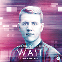 Jensen, Martin - Wait (The Remixes) (feat. Loote) (EP)