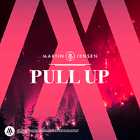 Jensen, Martin - Pull Up (Single)