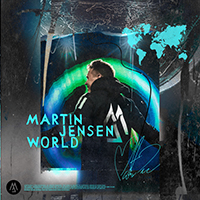 Jensen, Martin - World (EP)