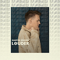 Jensen, Martin - Louder
