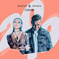 Jensen, Martin - 2019 (with Georgia Ku) (Single)