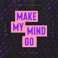 Jensen, Martin - Make My Mind Go  (Single)