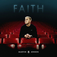 Jensen, Martin - Faith (Single)