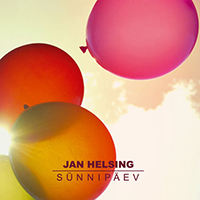 Jan Helsing - Sunnipaev (Single)