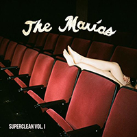 Marias - Superclean, Vol. I (Single)