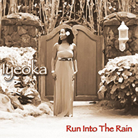 Iyeoka - Run into the Rain (Single)