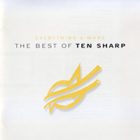 Ten Sharp - Everything And More