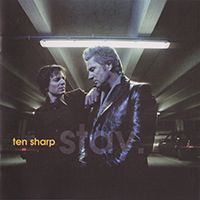 Ten Sharp - Stay