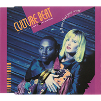 Culture Beat - Tell Me That You Wait (Remix - Single) (feat. Lana E. & Jay Supreme)