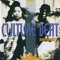 Culture Beat - Serenity (Bonus EP)