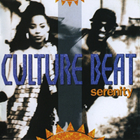 Culture Beat - Serenity (UK Reissue 2010)
