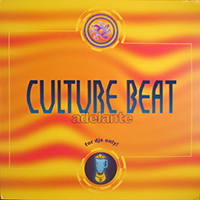 Culture Beat - Adelante! (12