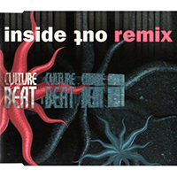 Culture Beat - Inside Out (Remix - Maxi-Single)