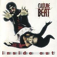 Culture Beat - Inside Out (Bonus CD)