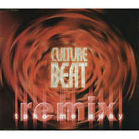 Culture Beat - Take Me Away (Remix - Maxi-Single)