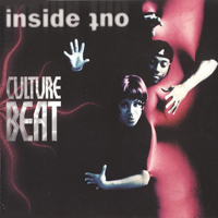 Culture Beat - Inside Out (Maxi-Single)