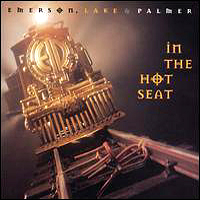 ELP - In The Hot Seat